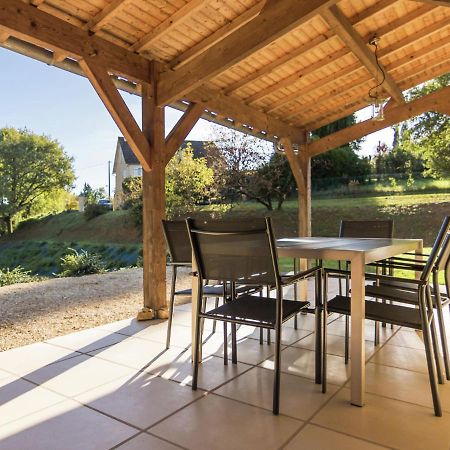 Luxury Villa With Pool On The Edge Of Montignac Екстер'єр фото