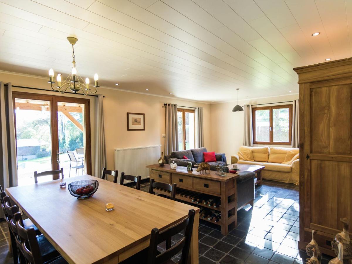Luxury Villa With Pool On The Edge Of Montignac Екстер'єр фото