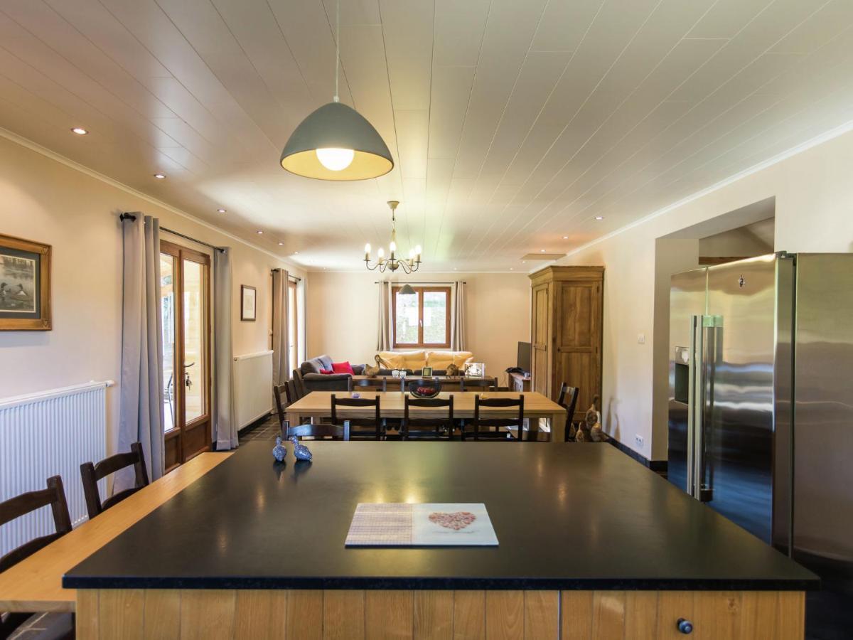 Luxury Villa With Pool On The Edge Of Montignac Екстер'єр фото