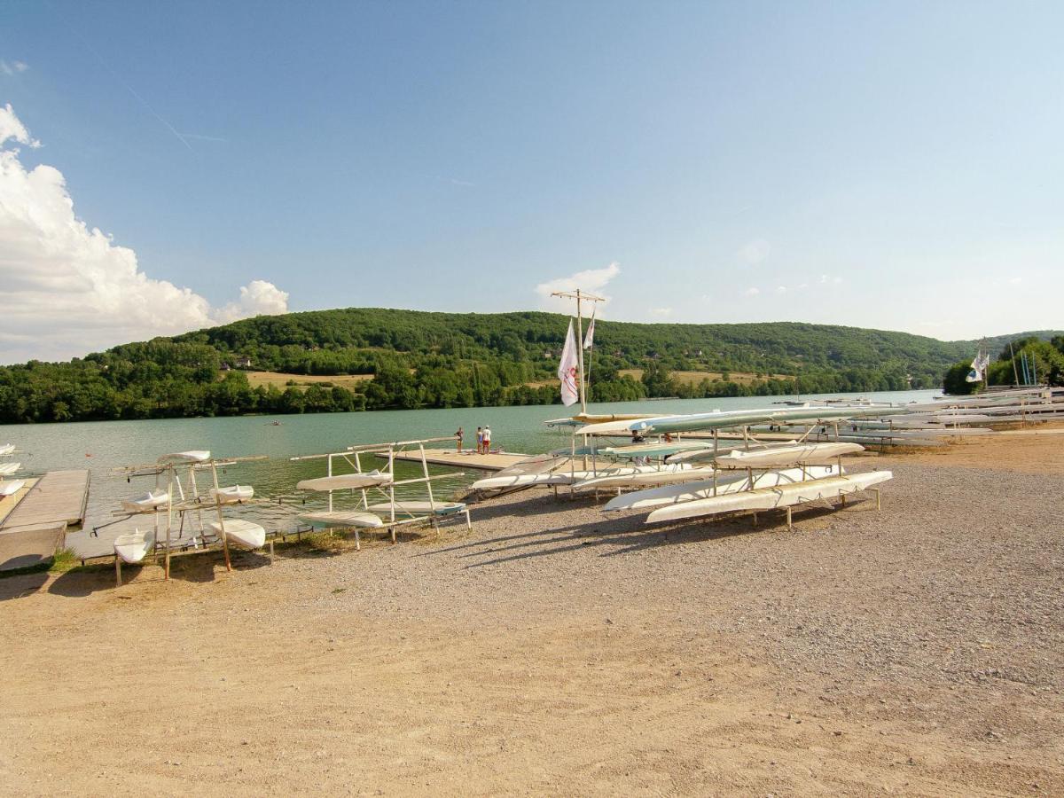 Luxury Villa With Pool On The Edge Of Montignac Екстер'єр фото